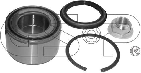Wheel Bearing Kit GK7534A