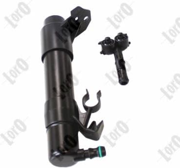 Washer Fluid Jet, headlight cleaning LORO 103-03-129