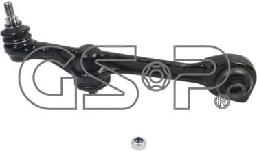 Control/Trailing Arm, wheel suspension S060252
