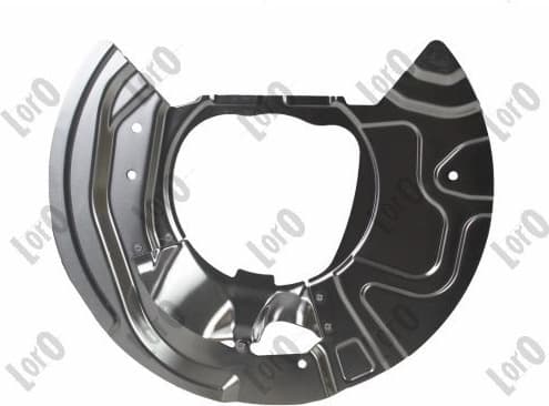 Splash Guard, brake disc LORO 131-07-136