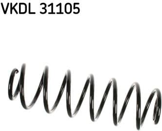 Suspension Spring VKDL 31105