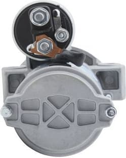 Starter 8EA 011 612-201 - image 3