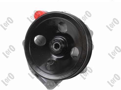 Hydraulic Pump, steering LORO 140-01-073