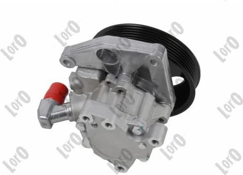 Hydraulic Pump, steering LORO 140-01-073 - image 2