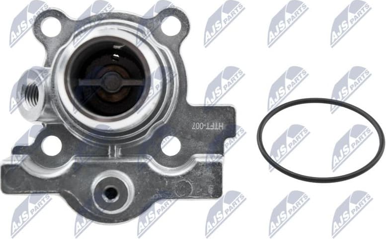 Thermostat, coolant CTM-FT-007 - image 5