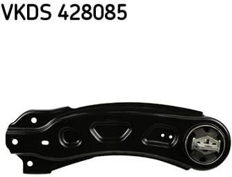 Control/Trailing Arm, wheel suspension VKDS428085