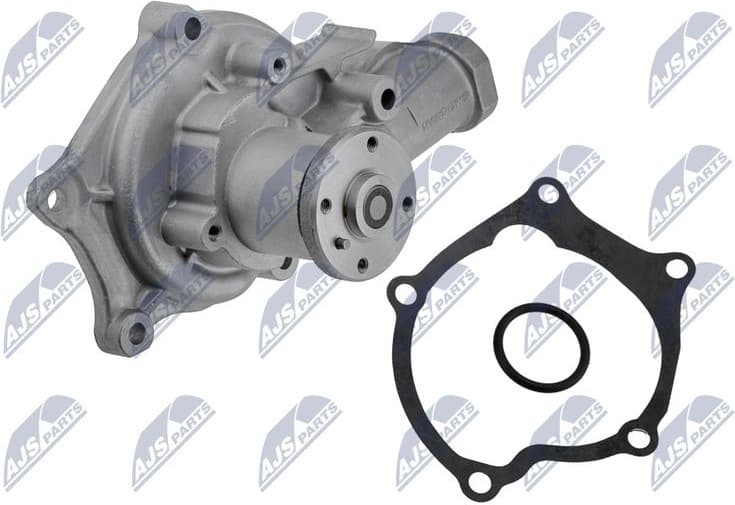 Water Pump, engine cooling CPW-MS-020