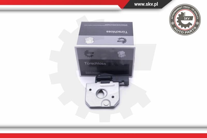 Bonnet Lock 16SKV392