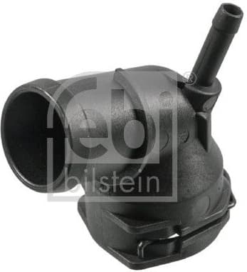 Coolant Flange 180693