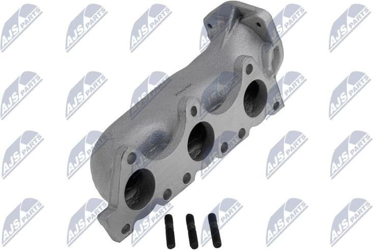 Intake Manifold Module BKW-AU-001 - image 2