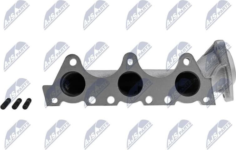 Intake Manifold Module BKW-AU-001 - image 3