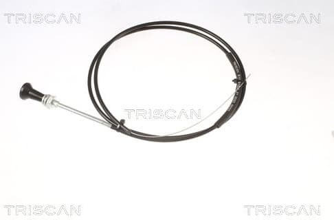 Choke Shaft, carburettor 8140 91002