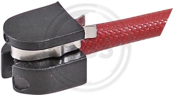 Warning Contact, brake pad wear 39405 - image 3