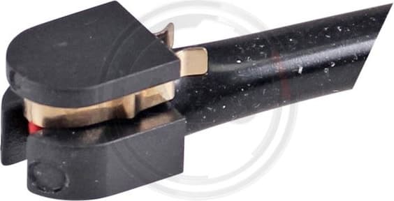 Warning Contact, brake pad wear 39406 - image 3