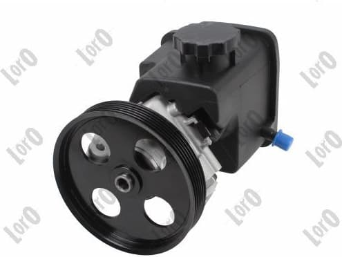 Hydraulic Pump, steering LORO 140-01-074