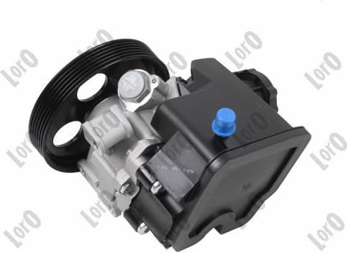 Hydraulic Pump, steering LORO 140-01-074 - image 2