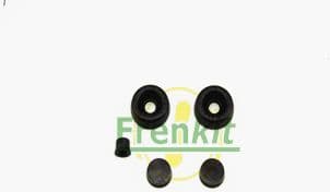 Repair Kit, wheel brake cylinder 315002