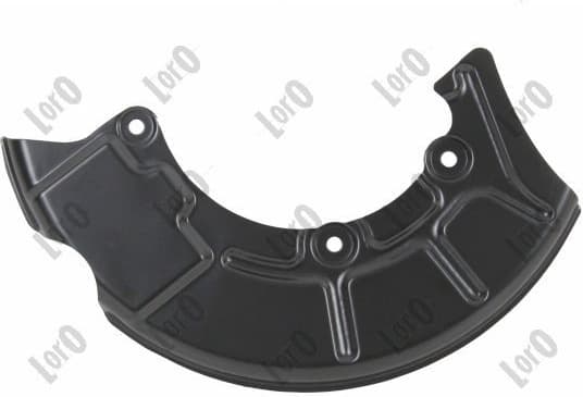 Splash Guard, brake disc LORO 131-07-101