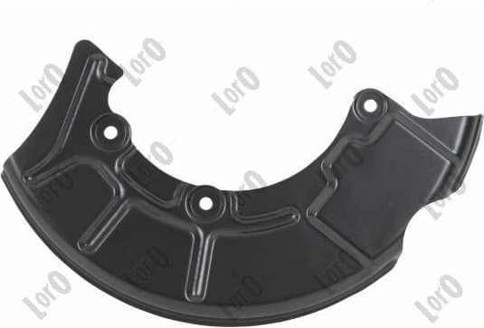 Splash Guard, brake disc LORO 131-07-102