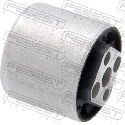 Mounting, differential VWAB-023