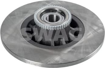 Brake Disc 33 10 0149 - image 2