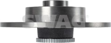 Brake Disc 33 10 0149 - image 3