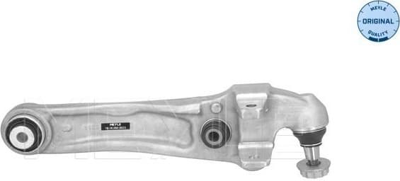 Control/Trailing Arm, wheel suspension MEYLE-ORIGINAL: True to OE. 18-16 050 0023