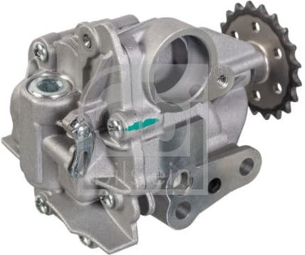 Oil Pump 179360 - image 2