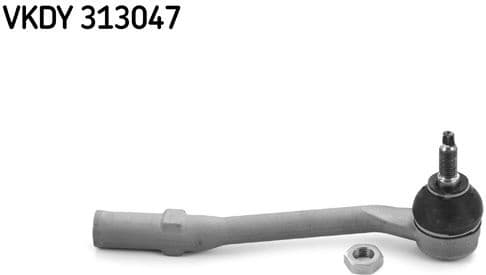 Tie Rod End VKDY 313047 - image 2