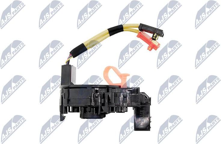 Clock Spring, airbag EAS-TY-013 - image 3