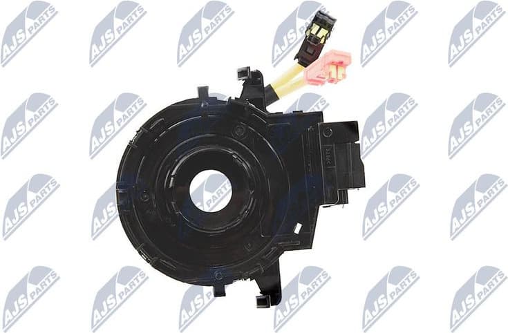 Clock Spring, airbag EAS-TY-013 - image 4