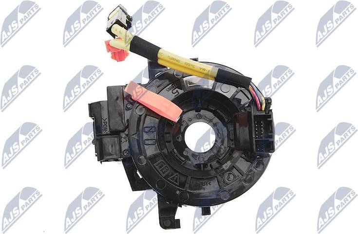 Clock Spring, airbag EAS-TY-013 - image 5