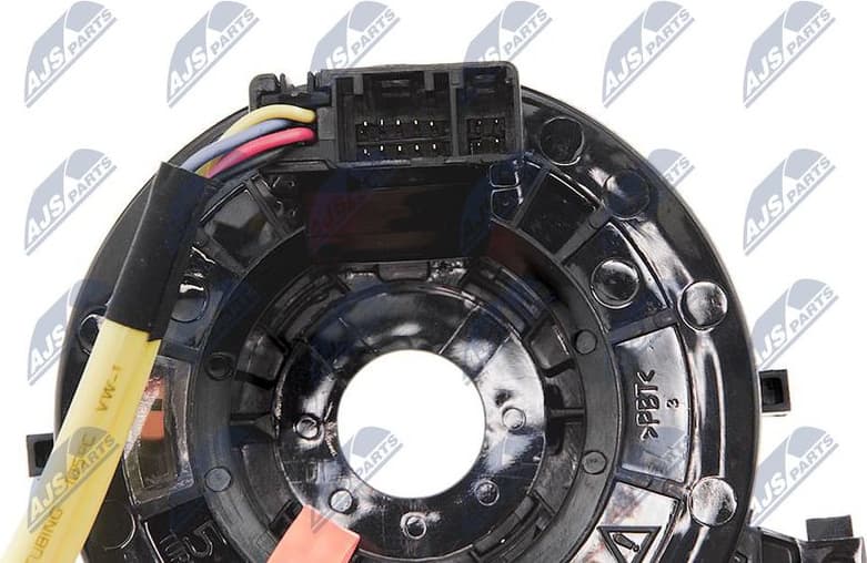 Clock Spring, airbag EAS-TY-013 - image 6