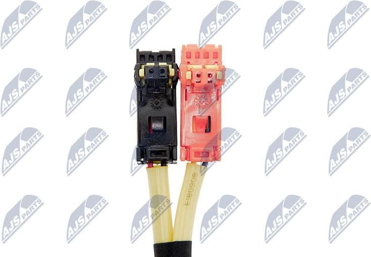 Clock Spring, airbag EAS-TY-013 - image 8