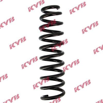 Suspension Spring K-Flex RA1117