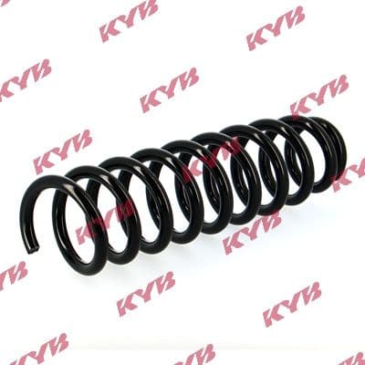 Suspension Spring K-Flex RA1117 - image 2