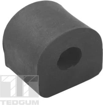 Mounting, stabiliser bar TED16233