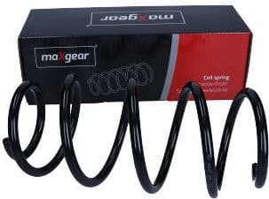 Suspension Spring 60-0537D - image 2