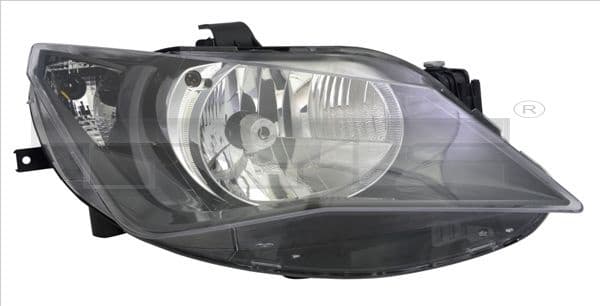Headlight 2014372052
