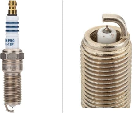 Spark Plug Iridium Pro 8EH 188 706-011