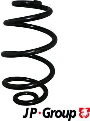Suspension Spring JP 1152201900