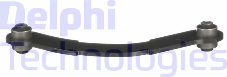 Control/Trailing Arm, wheel suspension TC5493