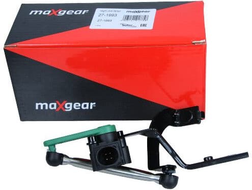 Sensor, headlight levelling 27-1993 - image 3