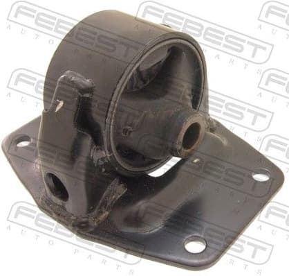 Mounting, engine TM-101