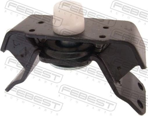 Mounting, engine TM-107