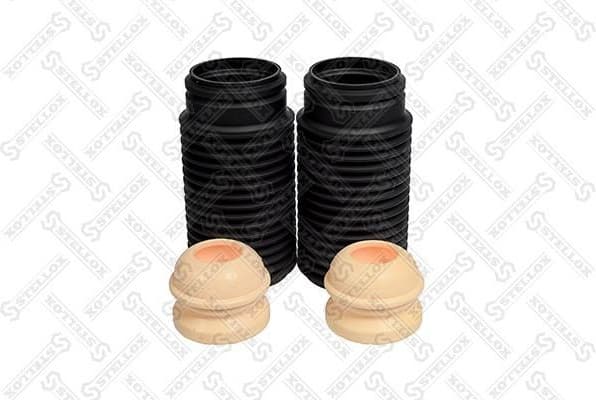 Rubber Buffer, suspension 11-98299-SX
