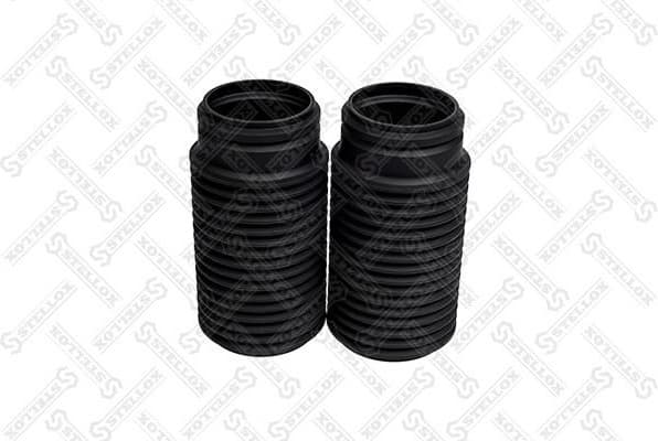 Rubber Buffer, suspension 11-98299-SX - image 2