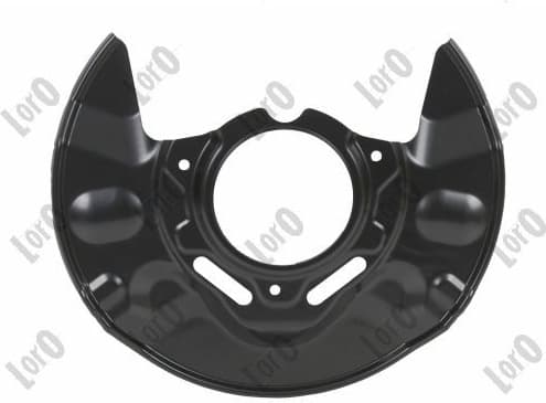 Splash Guard, brake disc LORO 131-07-130