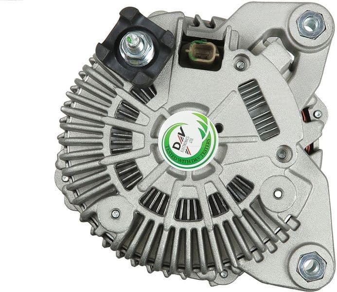 Alternator AS A5230 - image 3
