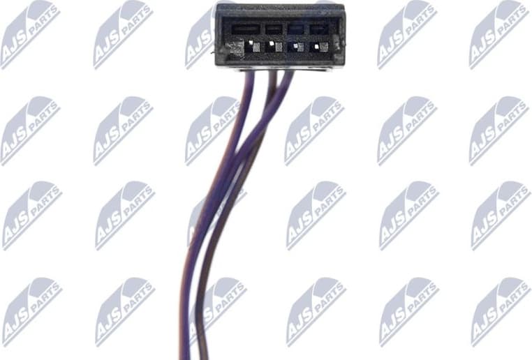 Sensor, wheel speed HCA-AU-012 - image 3